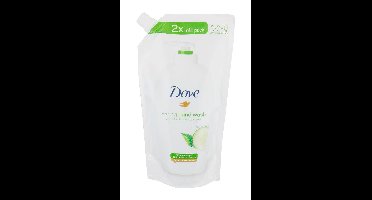 Dove Beauty Cream Wash Navulling 500 ml
