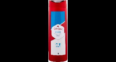 Old Spice - Douchegel - Cooling - 400ml