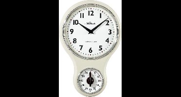 Atlanta Mod. 6124-0 - Horloge