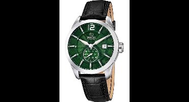 Jaguar J663-3 Polshorloge - 43 mm