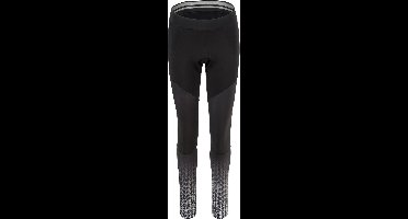 AGU Prime Gradient Lange Fietsbroek met Zeem Trend Dames - Grijze - S