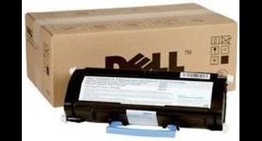 Dell 593-10329 Tonercartridge - Zwart