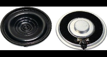 Visaton VS-2952 Small Speaker 5.7 Cm (2.2") 8 Ω 2 W