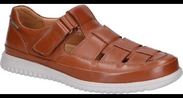 Mephisto Tarek Randy Cognac Sandalen Heren 43