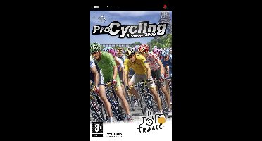 Pro Cycling Manager: Tour de France 2009