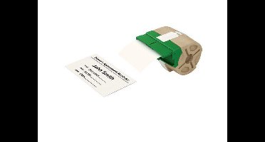 Leitz Icon cartridge - Stevig papier continulabel (157g/m2) / Breedte tot 91 mm