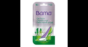 Bama Gel Antislip Polster