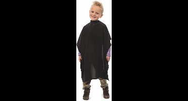 Sinelco Flexi Kid-Kinderkaplaken Zwart-Sibel