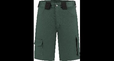 Bt - K_p Korte Werkbroek | Korte Werkbroek