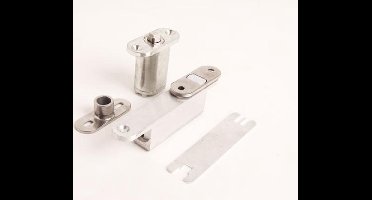 Taatsdeur scharnier Argenta Pivotica Voor deurgewicht maximaal 60 Kg