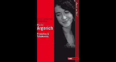 Martha Argerich Celebration