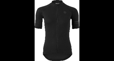 AGU Core Fietsshirt Essential Dames - Zwart - XS