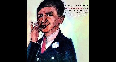 Mr. Jelly Lord