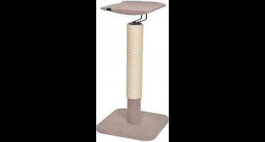 Krabpaal - Iwaki Grijs