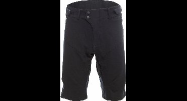 AGU Short MTB Heren - Zwart - XXL