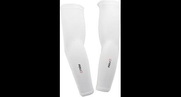 AGU Arm Warmer White