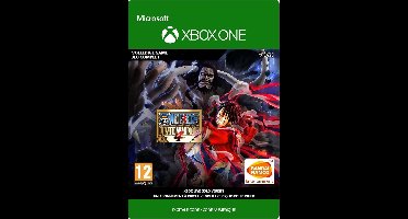 One Piece: Pirate Warriors 4 - Xbox One Download