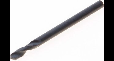 Huvema - ECO HSS Spiraalboor DIN 1897 gewalst - 11.100