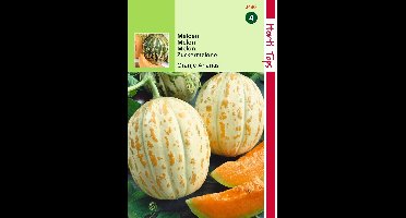 2 stuks - Hortitops - Meloenen Oranje Ananas