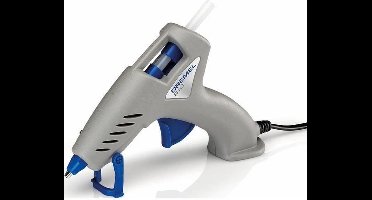 Dremel 910 Lijmpistool - Met 3 lijmsticks