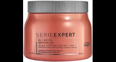 L'Oréal Professionnel Serie Expert Inforcer Masker 500 ml