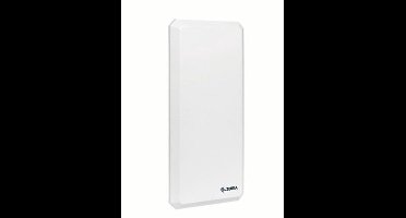 Zebra AN440, 6 dBi, 0.865 - 0.868, 0.902 - 0.928 GHz, Omnidirectionele antenne, N-type, Vrouwelijk, Circulaire polarisatie