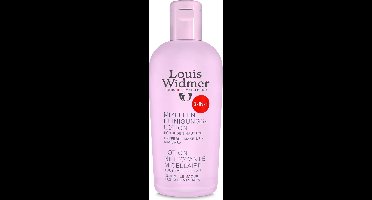 Louis Widmer Purederm 3-In-1 Micellaire Reinigingslotion - 200 ml
