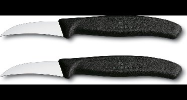 Set van 2 Tourneermesjes, Swiss Classic, Victorinox