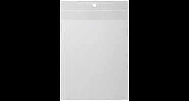 U-map durable met ophangoog a5 tr 10st | 5 stuks