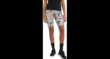 adidas Sportswear adidas X Farm fietsshort - Dames - Grijs