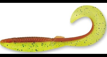 Rapala Crushcity The Curl Multicolour 10cm