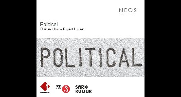 BBC Scottish Symphony Orchestra - Political: Charles Uzor / Rupert Huber (2 CD)