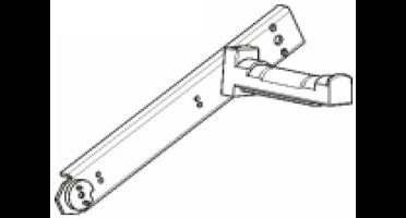 Roll holder universal