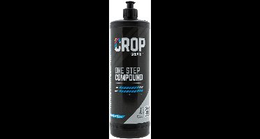 CROP One Step Compound 1 liter - 1 Stap Polijstpasta
