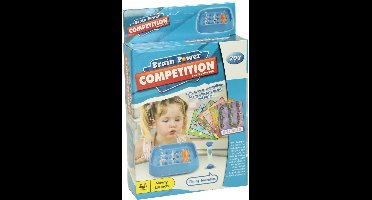 Ballen Duel Kinderspel