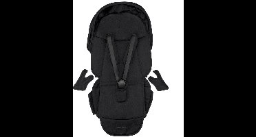 Maxi-Cosi Zittingbekleding, -zonnekap, -gordel en -gordelbeschermers voor Oxford/Oxford+ kinderwagen