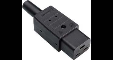 C19 connector