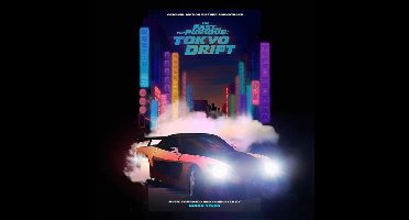 Fast & Furious: Tokyo Drift