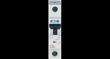 Eaton FAZ-Z6/1 INST-AUT.Z 6A 1P.10 KA - 108876