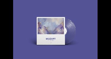 András Schiff - Mozart: The Piano Works (LP)