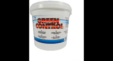Air-Aqua Green Control 10 kg voor 400000 liter