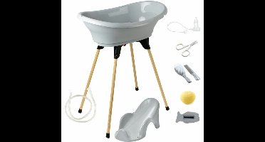 Badkuip ThermoBaby Vasco 9 in 1