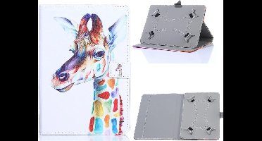 Universele tablethoes voor 10-11 inch tablets - Duurzaam en Beschermend