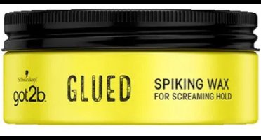 Got2b Glued Spiking Wax - 75 ml