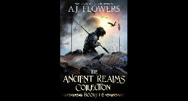 The Ancient Realms Collection (Books 1-6)