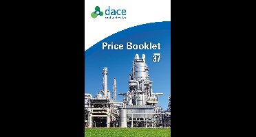 Price Booklet 37th edition