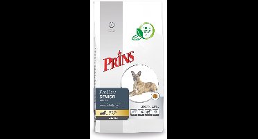 Prins ProCare croque senior superior 10kg - Hondenvoer