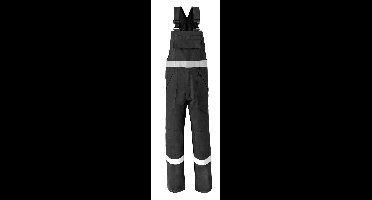 HAVEP Amerikaanse Overall 5-Safety 2151 - Zwart - 62