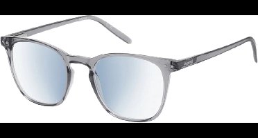 Leesbril Polaroid PLD0029-Grijs-+2.00