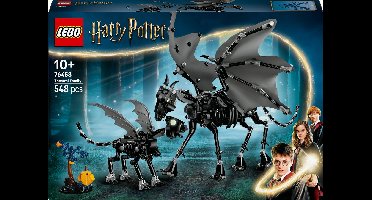 LEGO® Harry Potter™ Familie van Terzielers, Speelgoed - 76458